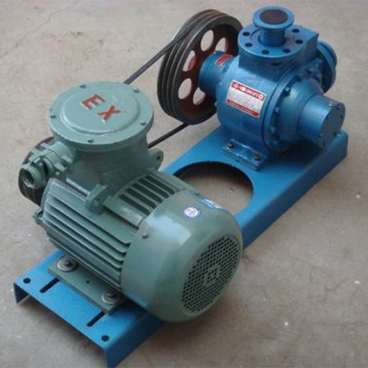 耐酸堿泵葉輪從結(jié)構上來看分幾種