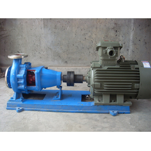 介紹化工泵、電機(jī)及設(shè)備接地知識(shí)