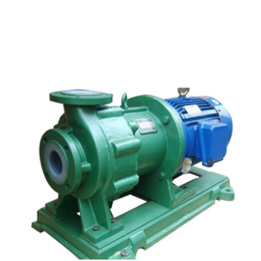  關于使用氟塑料泵，您了解多少