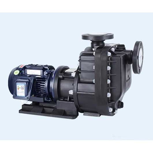 臥式離心泵離心泵為何空轉(zhuǎn)，有什么危害