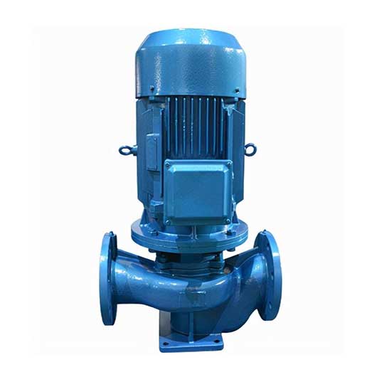 立式離心泵能空轉(zhuǎn)嗎？空轉(zhuǎn)有什么危害？