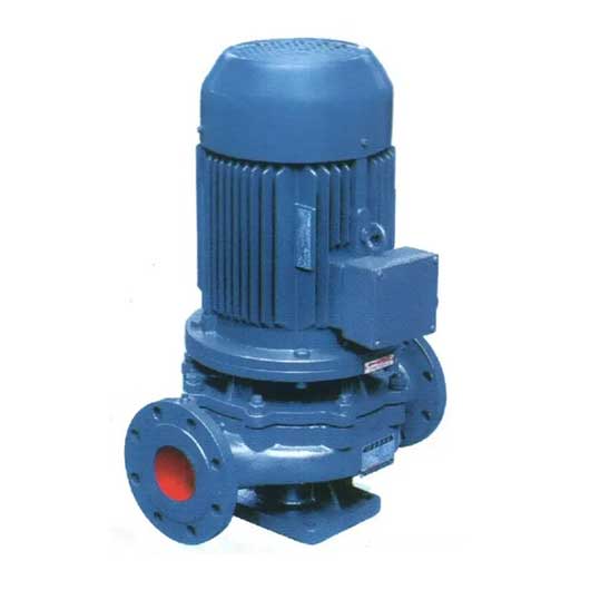 管道離心泵的安裝技術(shù)尤為重要，否則不堪設(shè)想