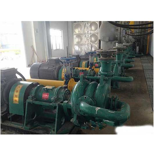 壓濾機(jī)泵的管道連接后可立即使用？網(wǎng)友：別再丟人了！