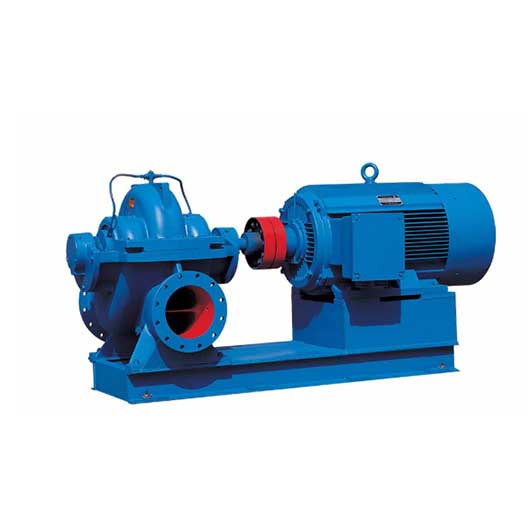 如何解決臥式離心泵運(yùn)行不穩(wěn)定的問(wèn)題。