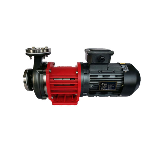 不銹鋼磁力泵結(jié)構(gòu)特點有那幾大類