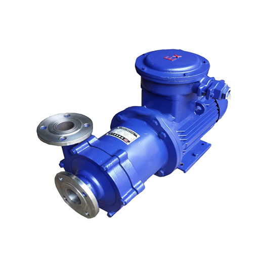 不銹鋼磁力泵行業(yè)運(yùn)用走勢(shì)