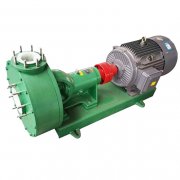 LQF夾板式耐氟耐磨泵的簡(jiǎn)單介紹