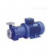 怎么選擇磁力泵材質(zhì)，從哪些方面入手