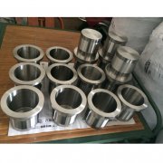 磁力泵隔離套的特點