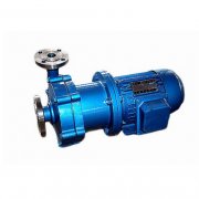 磁力泵的輸送介質(zhì)類(lèi)型