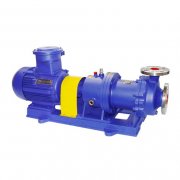 耐高溫磁力泵結(jié)構(gòu)性能升級(jí)，安裝一定要看步驟