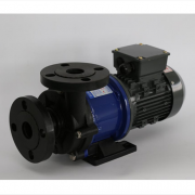  介紹塑料磁力泵相關(guān)知識(shí)