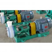  化工泵和設(shè)備螺栓上的數(shù)字代表什么意思，你知道嗎