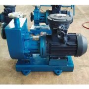 化工泵應用變頻器誤區(qū)及應對方法