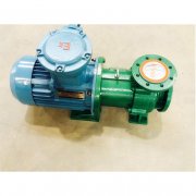  如何識別四氟合金泵380v電機銘牌，各參數(shù)的代表意義是什么？